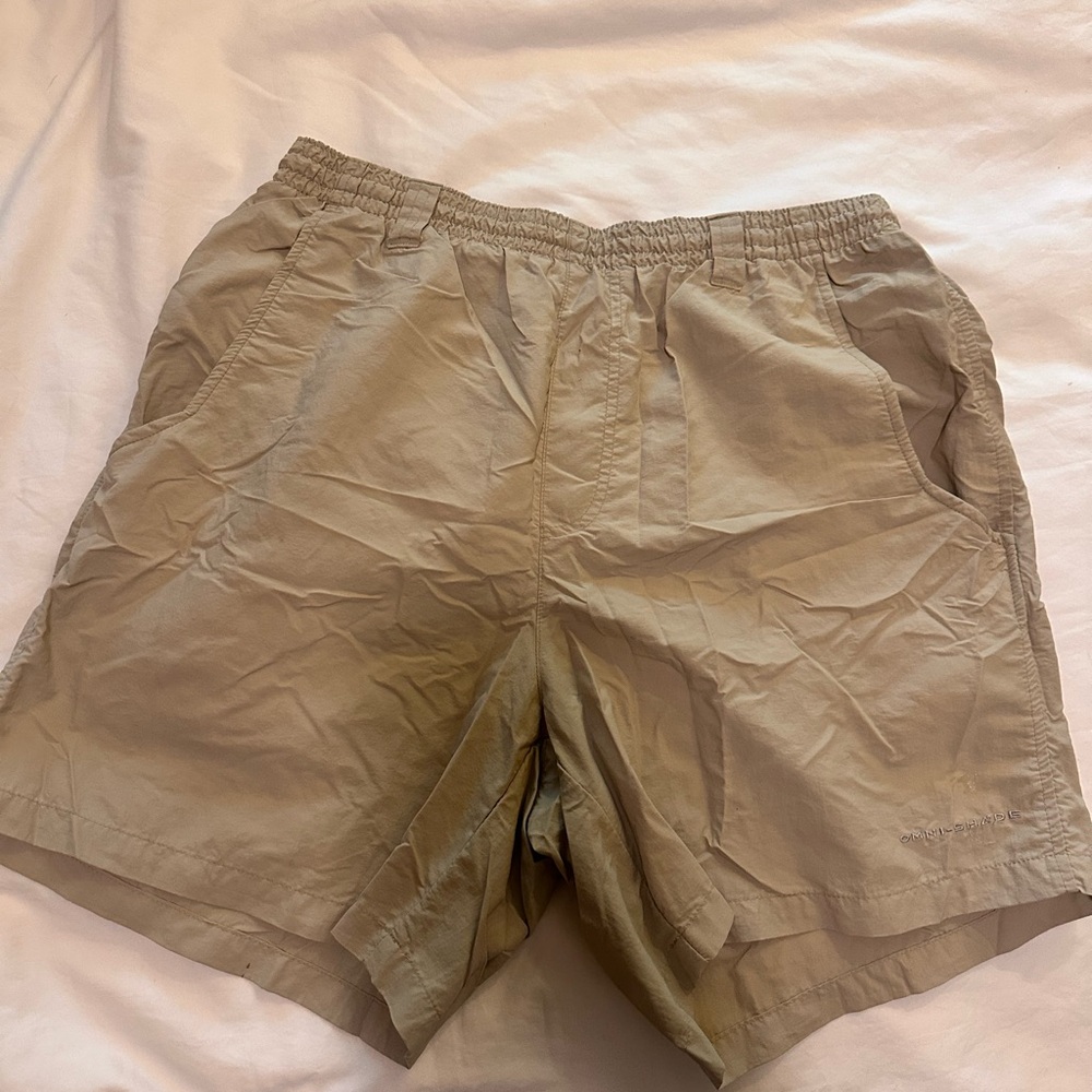 Columbia PFG Shorts